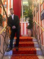 682409525: Travesti en Madrid