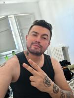 612400350: Chico busca chica en Murcia