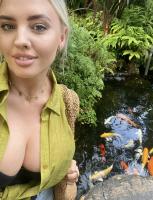 643871122: Chica busca chico en Madrid