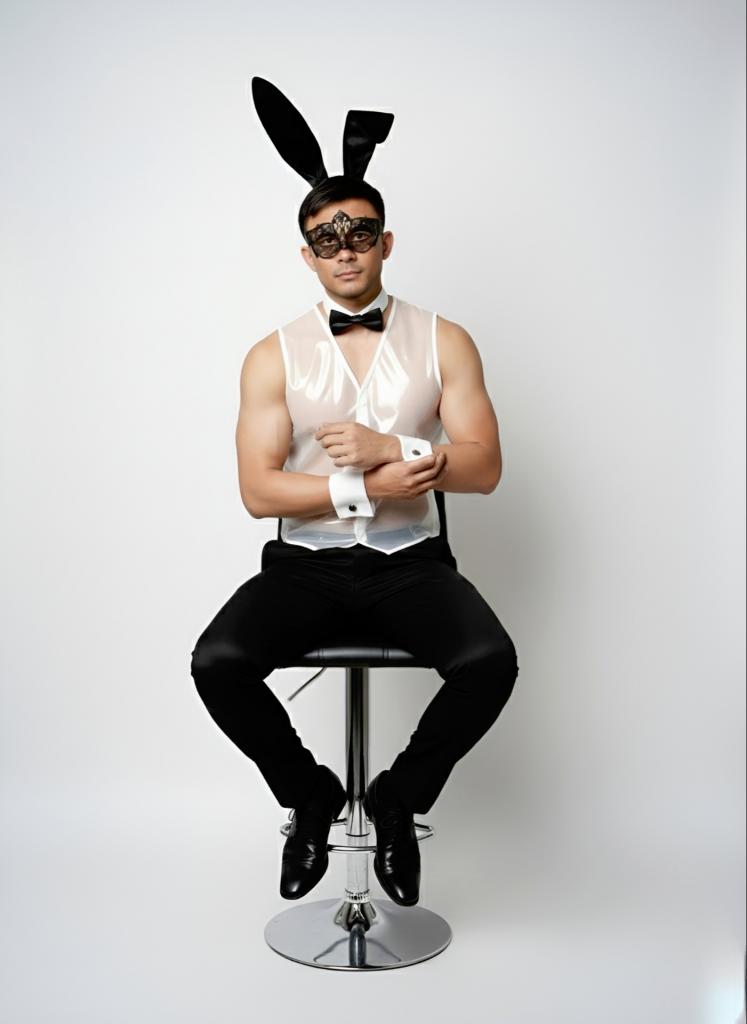 Chico busca chica en Las Palmas: 