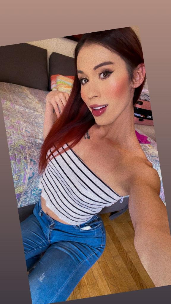 Travesti en Barcelona: 