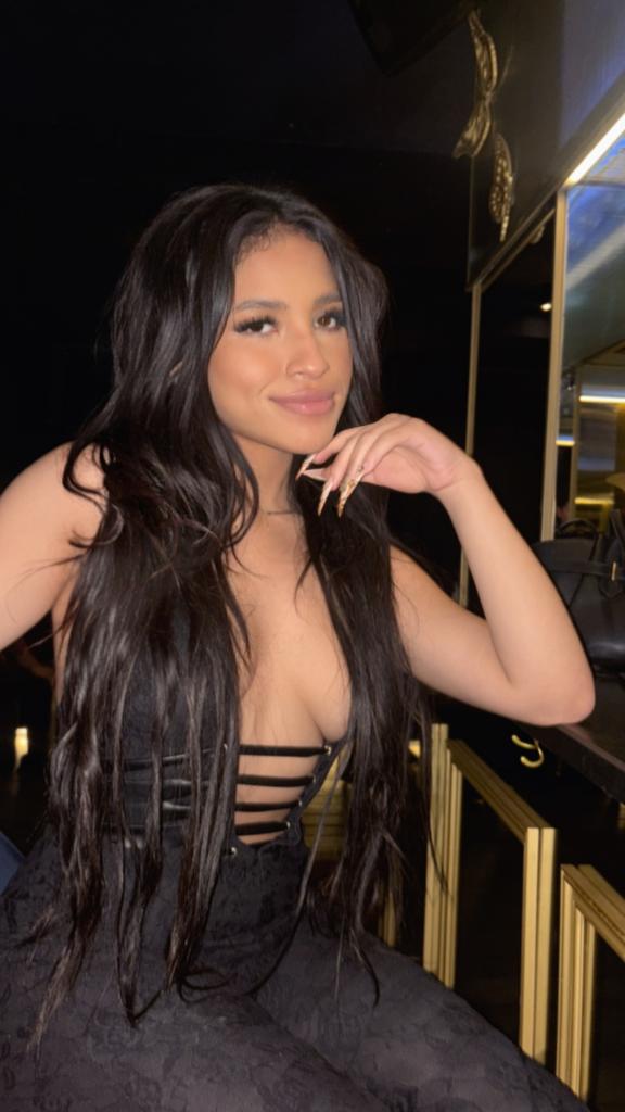 666644819: Chica busca chico en Madrid