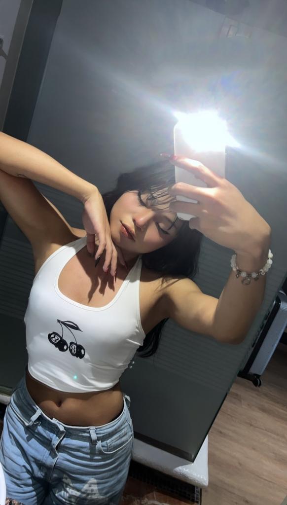 Chica busca chico en Madrid: 