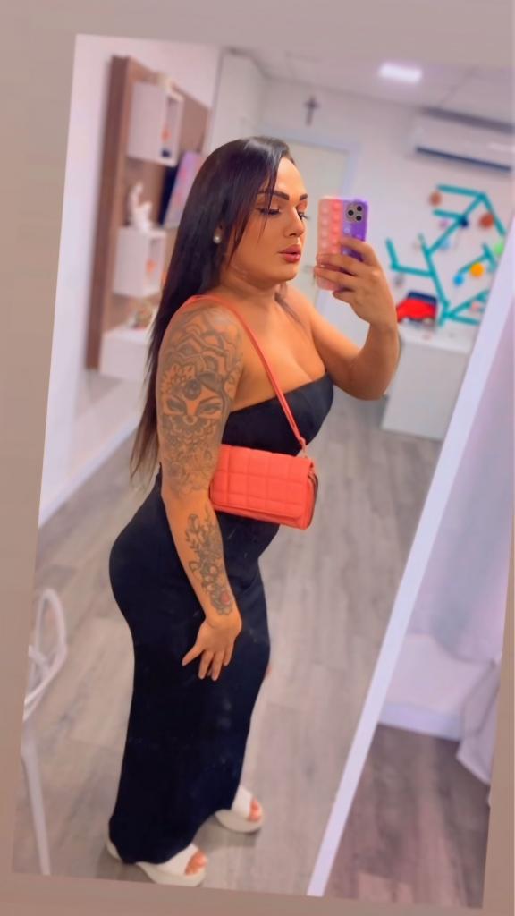 Transexual en Mallorca: 