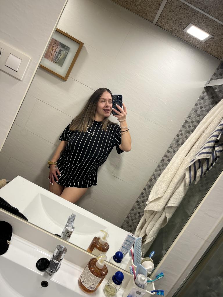 602051116: Chica busca chico en Madrid