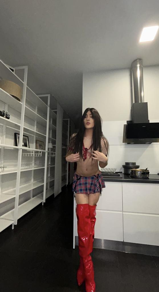 Travesti en Navarra: 