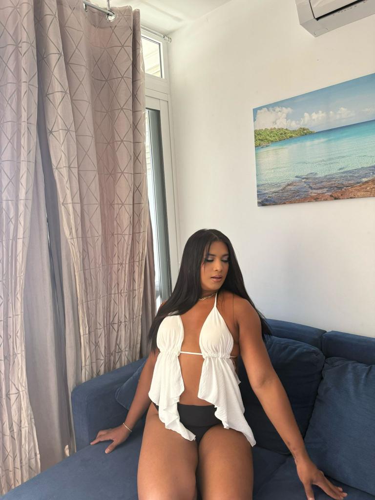 607511261: Travesti en Tenerife