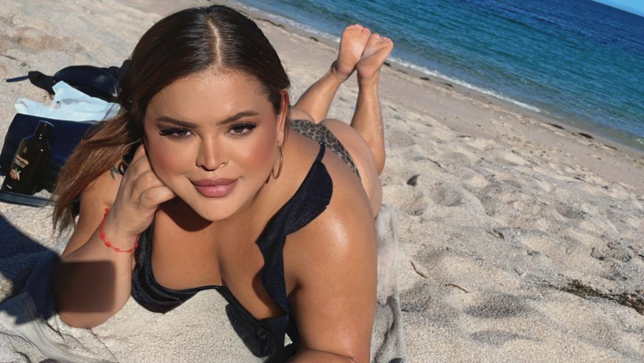 Transexual en Alicante: 