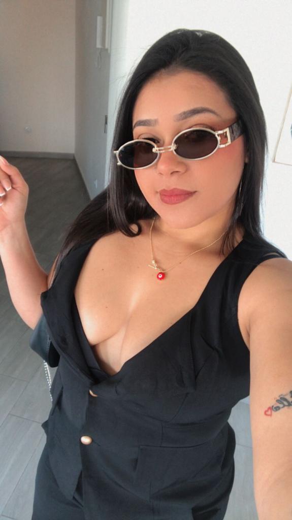 Chica busca chico en Madrid: 