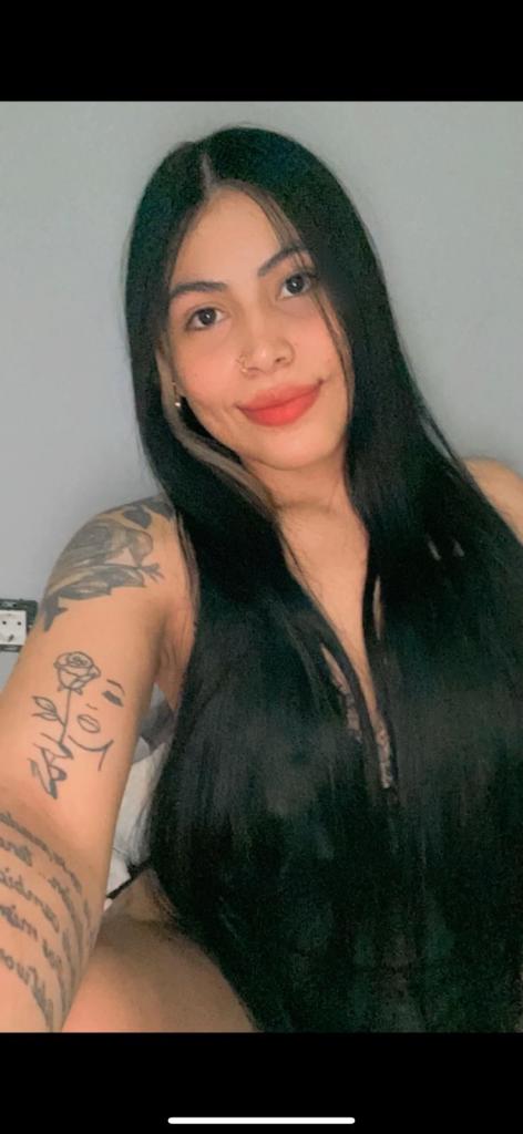 Chica busca chico en Málaga: 