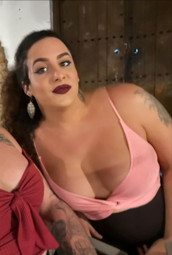 Transexual en Tenerife: Transexuales y Travestis