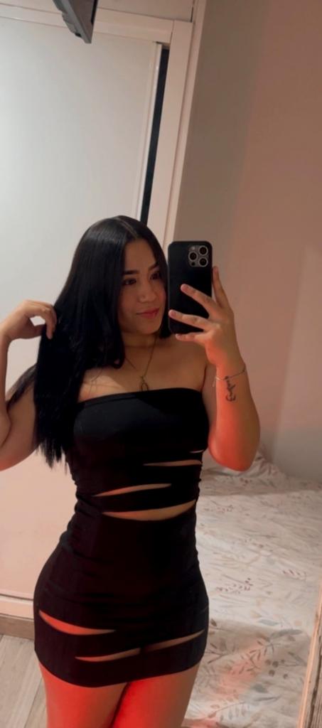 Chica busca chico en Cáceres: 