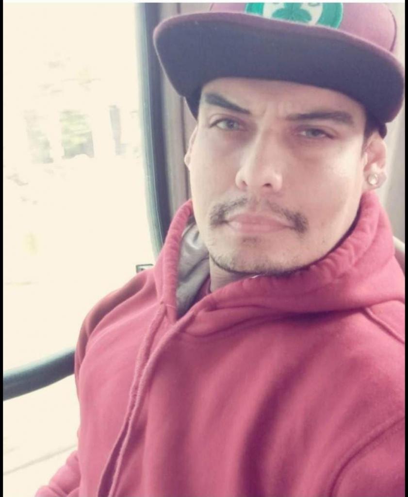 Chico busca chica en Tenerife: 