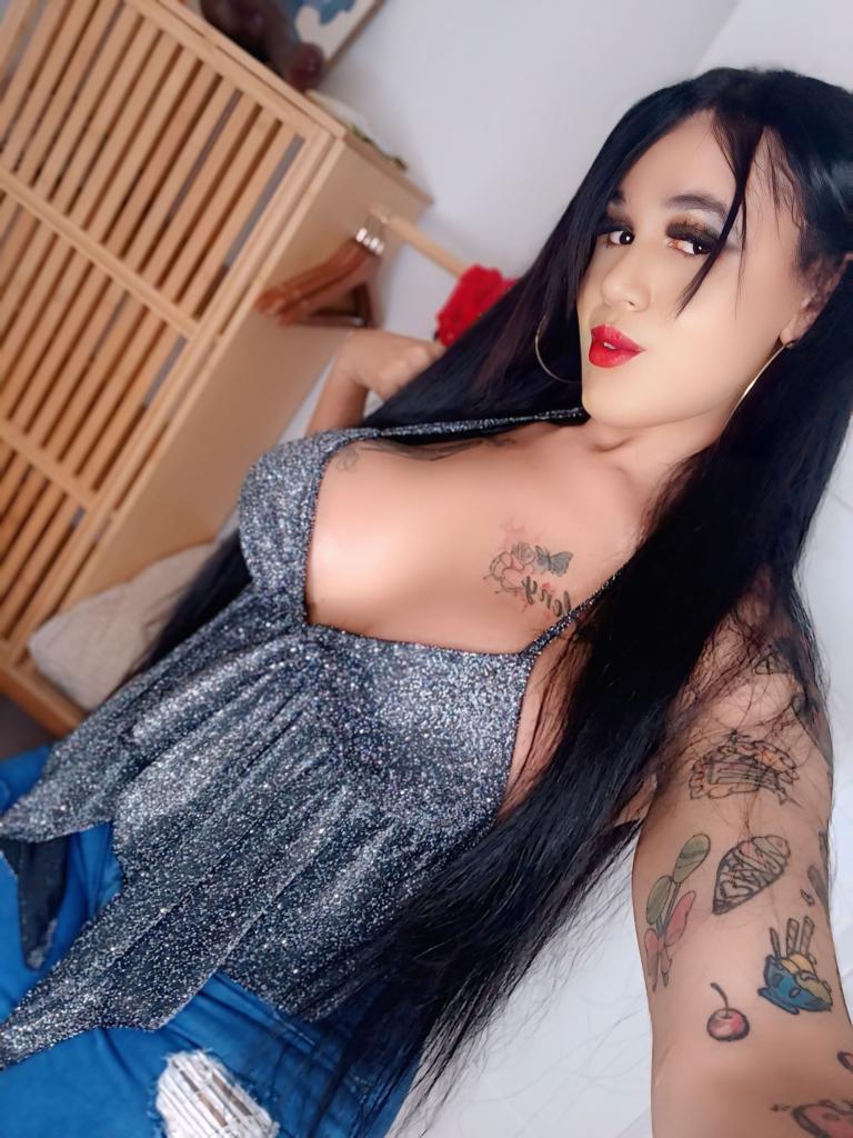 664182078: Transexual en Tenerife