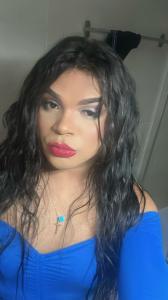 664225492: Travesti en Tenerife