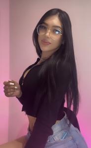 654644915: Transexual en Madrid