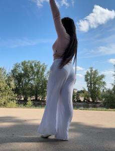 674072566: Travesti en Tenerife