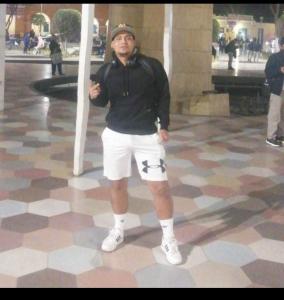 610152900: Chico busca chica en Tenerife