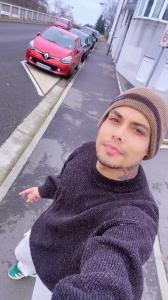 610152900: Chico busca chica en Tenerife