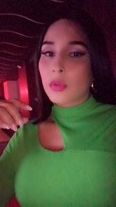 627799550: Transexual en Madrid