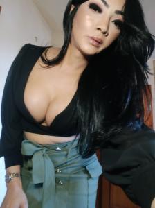 612431386: Travesti en Valencia