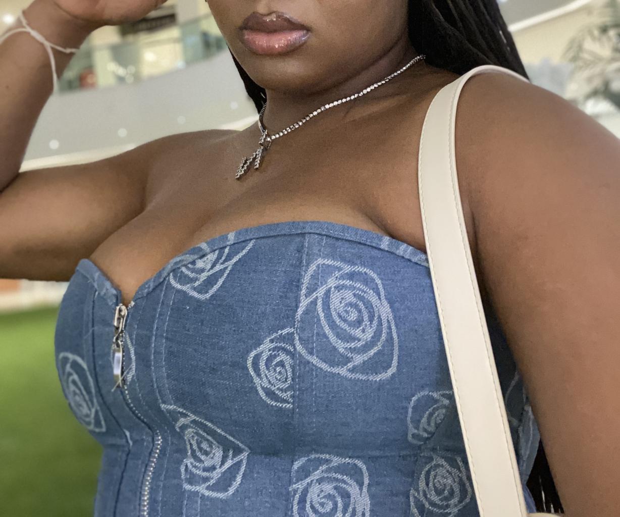 Chica busca chico en Málaga: 