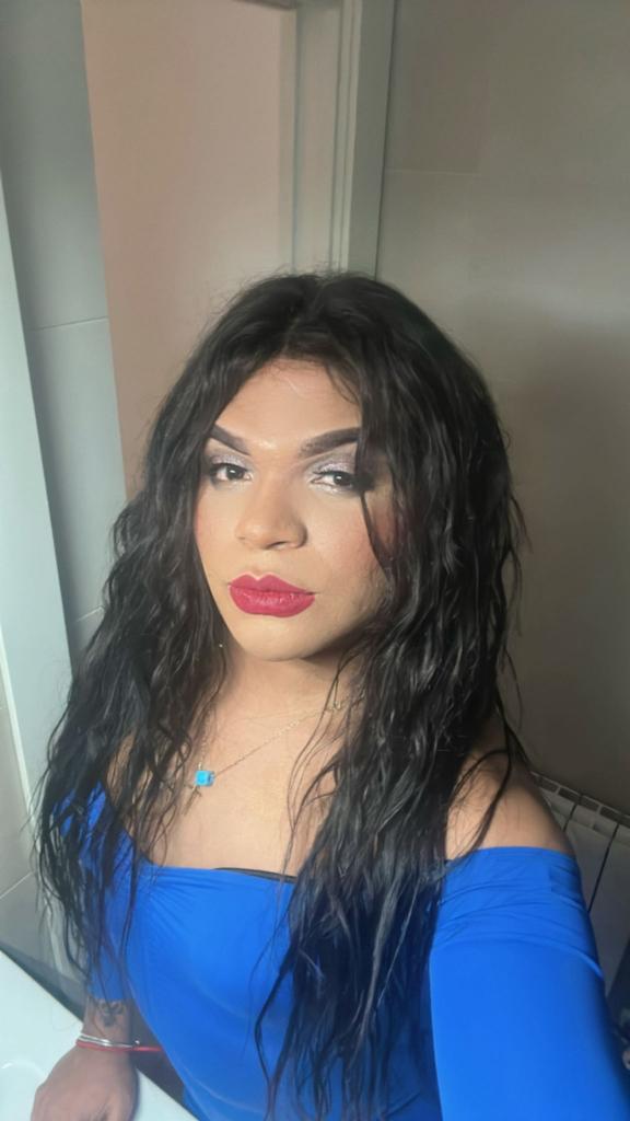 Transexual en Tenerife: 