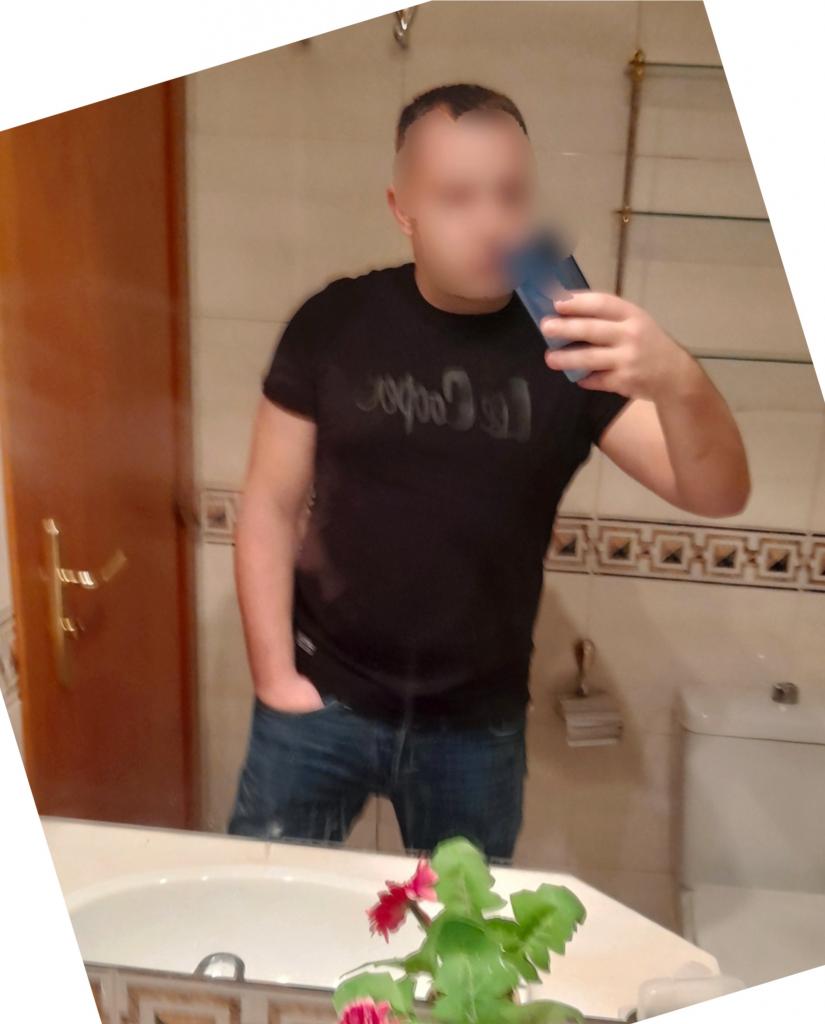 Chico busca chica en Valladolid: 