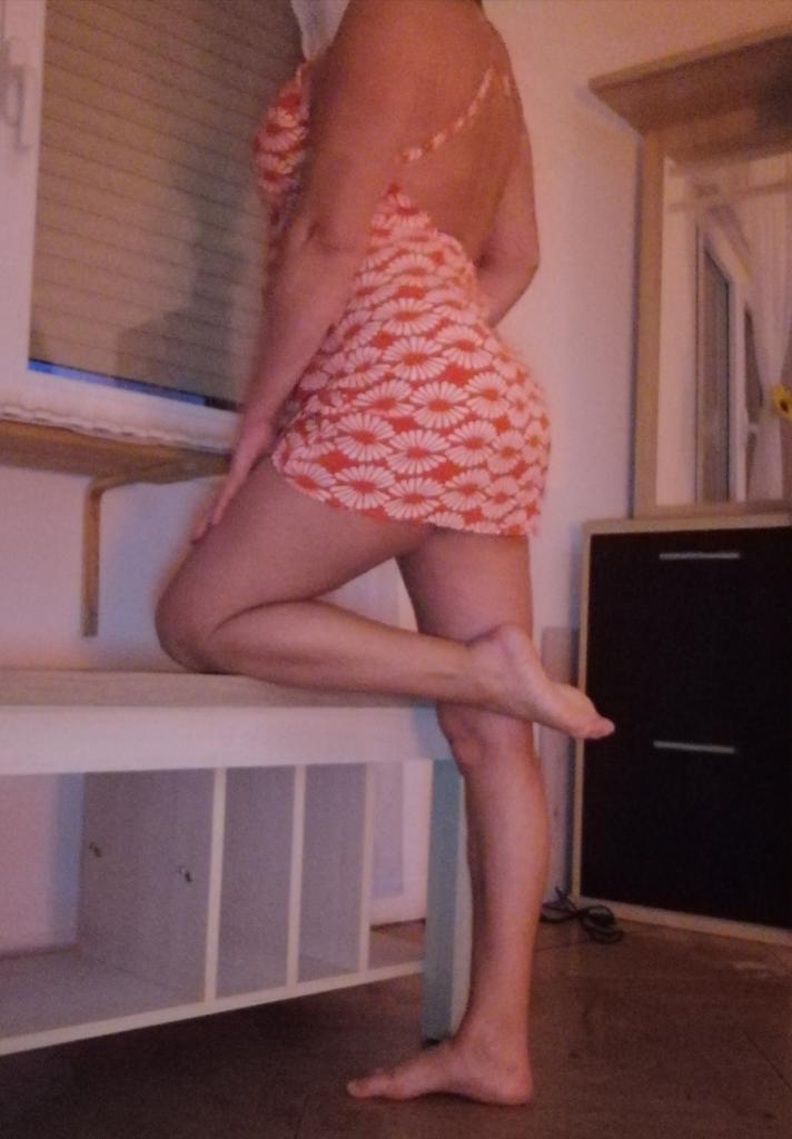 Chica busca chico en La Rioja: 