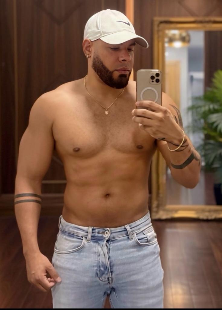 Chico busca chica en Murcia: 