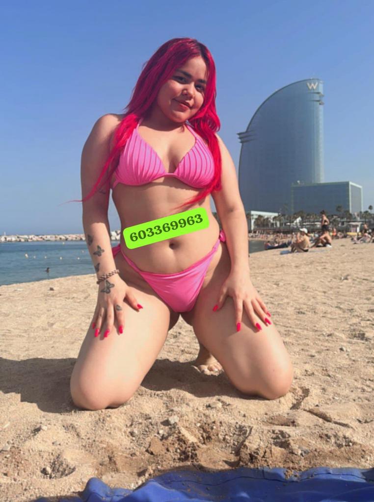 Chica busca chico en Barcelona: 