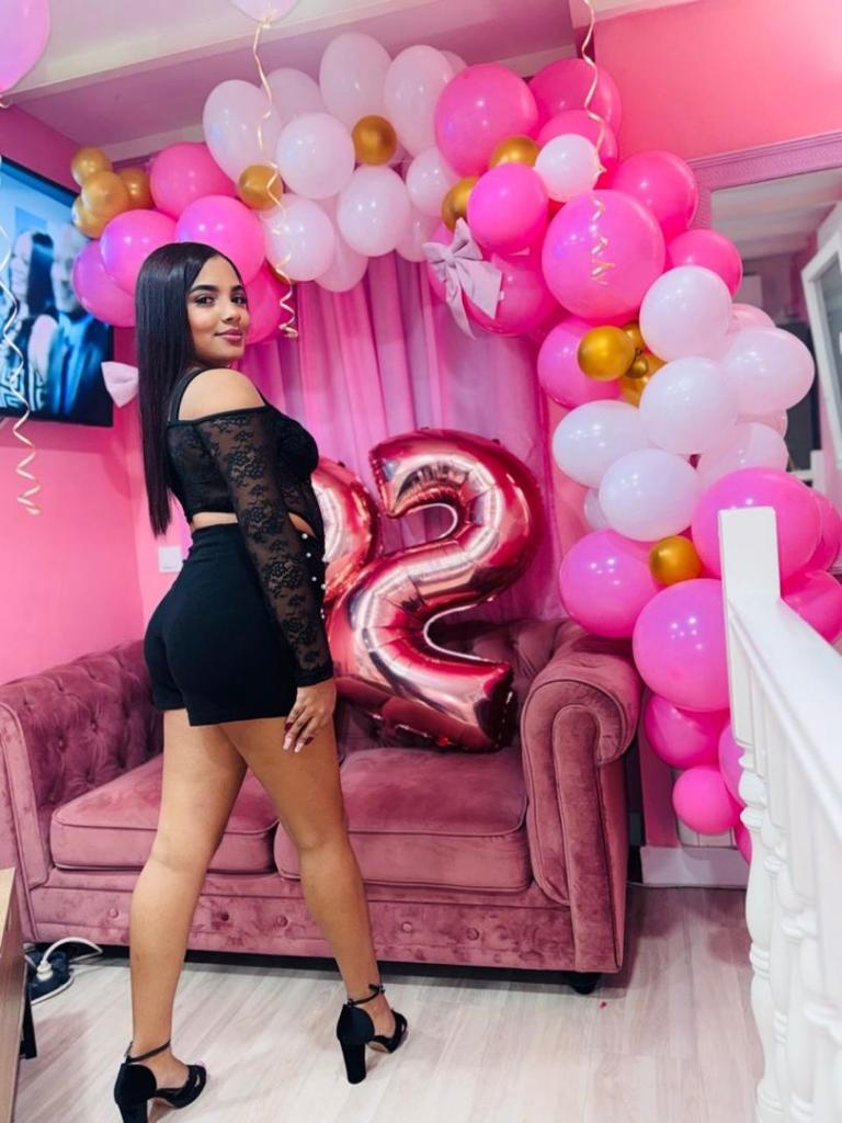 Chica busca chico en Barcelona: 