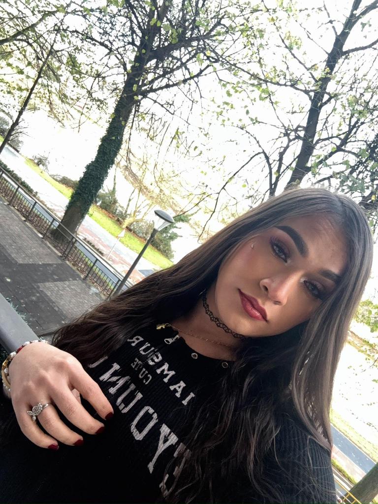 Transexual en Asturias: 