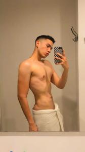 Chico busca chica en Mallorca: 