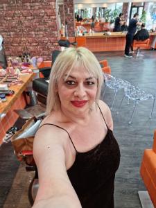 Travesti en Tenerife: 