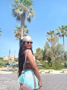 603313915: Travesti en Salamanca