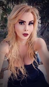 635366665: Travesti en Málaga