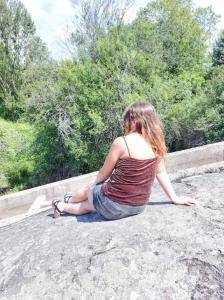 Chica busca chico en Segovia: 