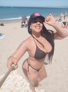 Chica busca chico en Málaga: 
