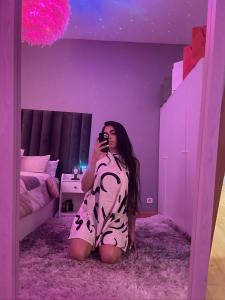 666102715: Transexual en Barcelona