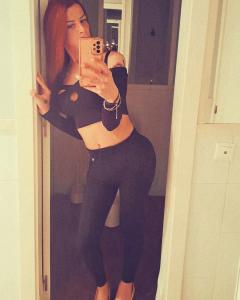 698387568: Travesti en Tarragona