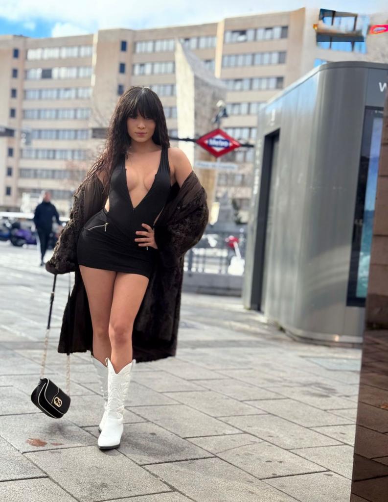 662507120: Travesti en Madrid