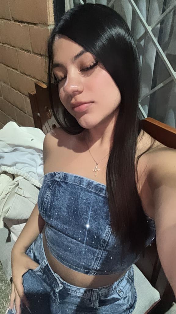 Chica busca chico en Segovia: 