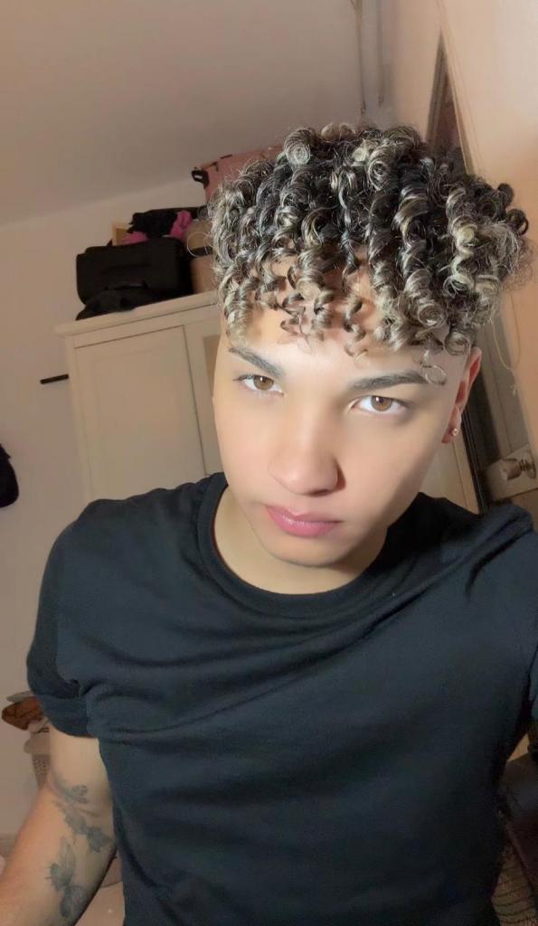 Chico busca chica en Madrid: 