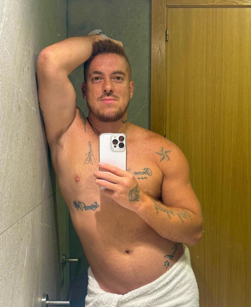 Chico busca chica en Vizcaya: 