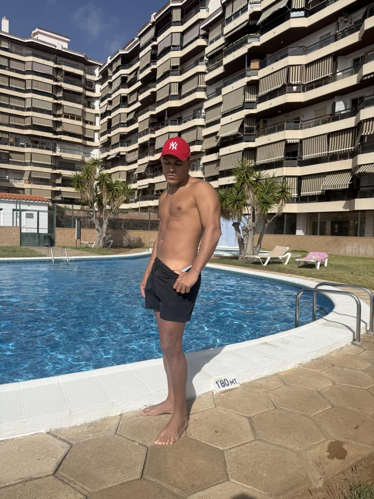 Chico busca chica en Zaragoza: 