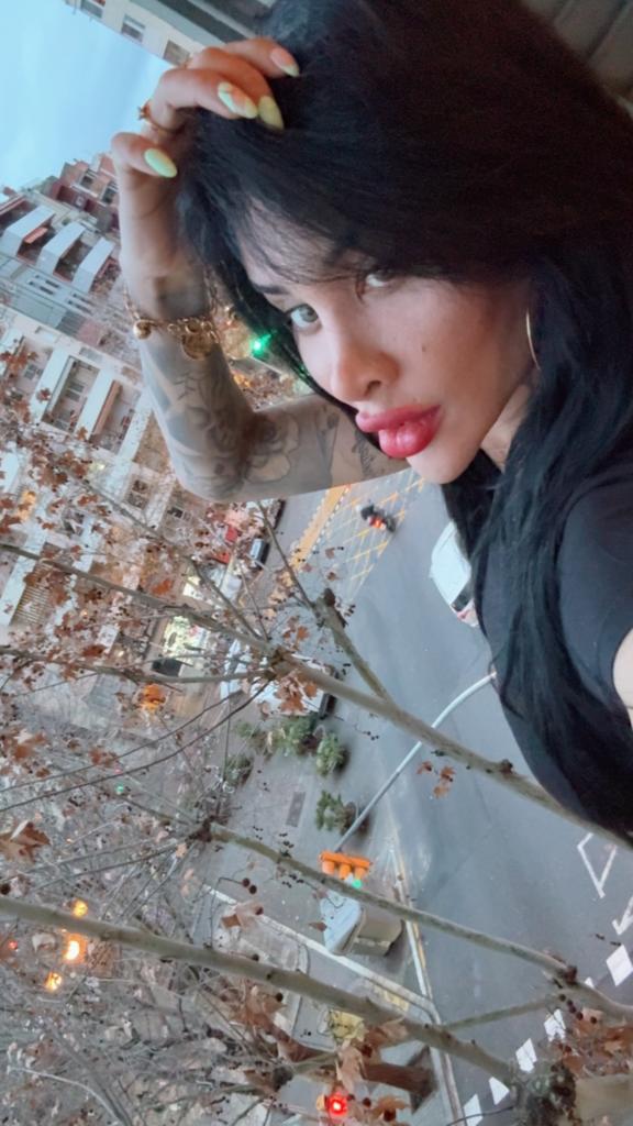 667880244: Travesti en Madrid
