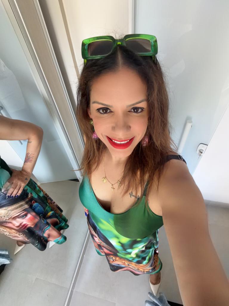 Transexual en Orense: 