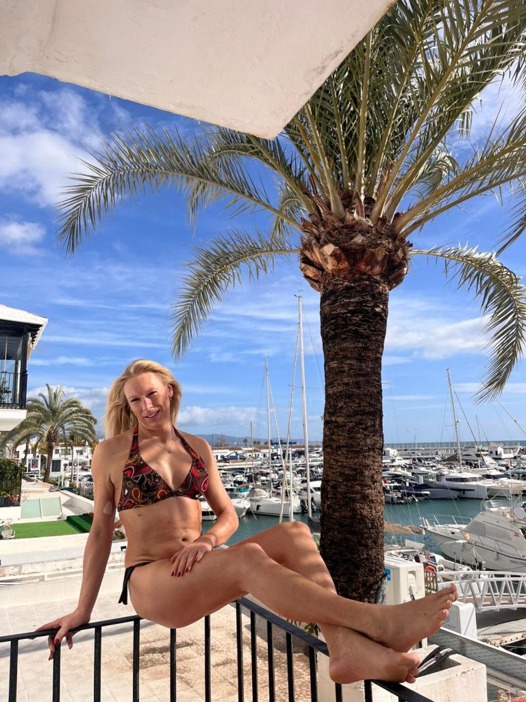 Transexual en Málaga: 