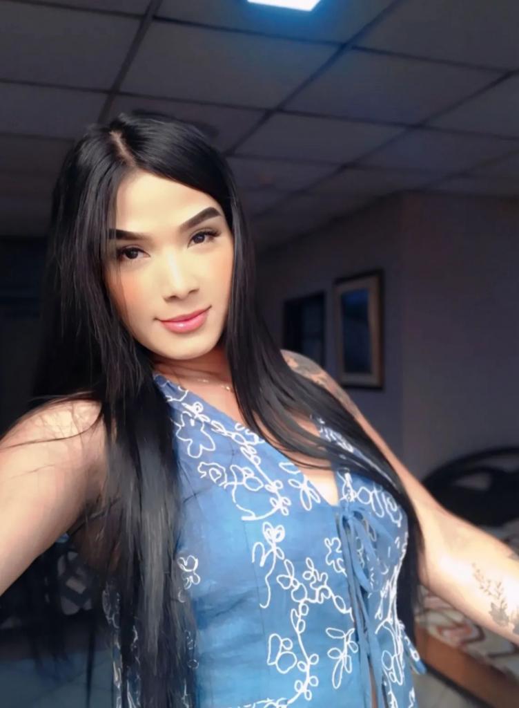 Transexual en Málaga: 